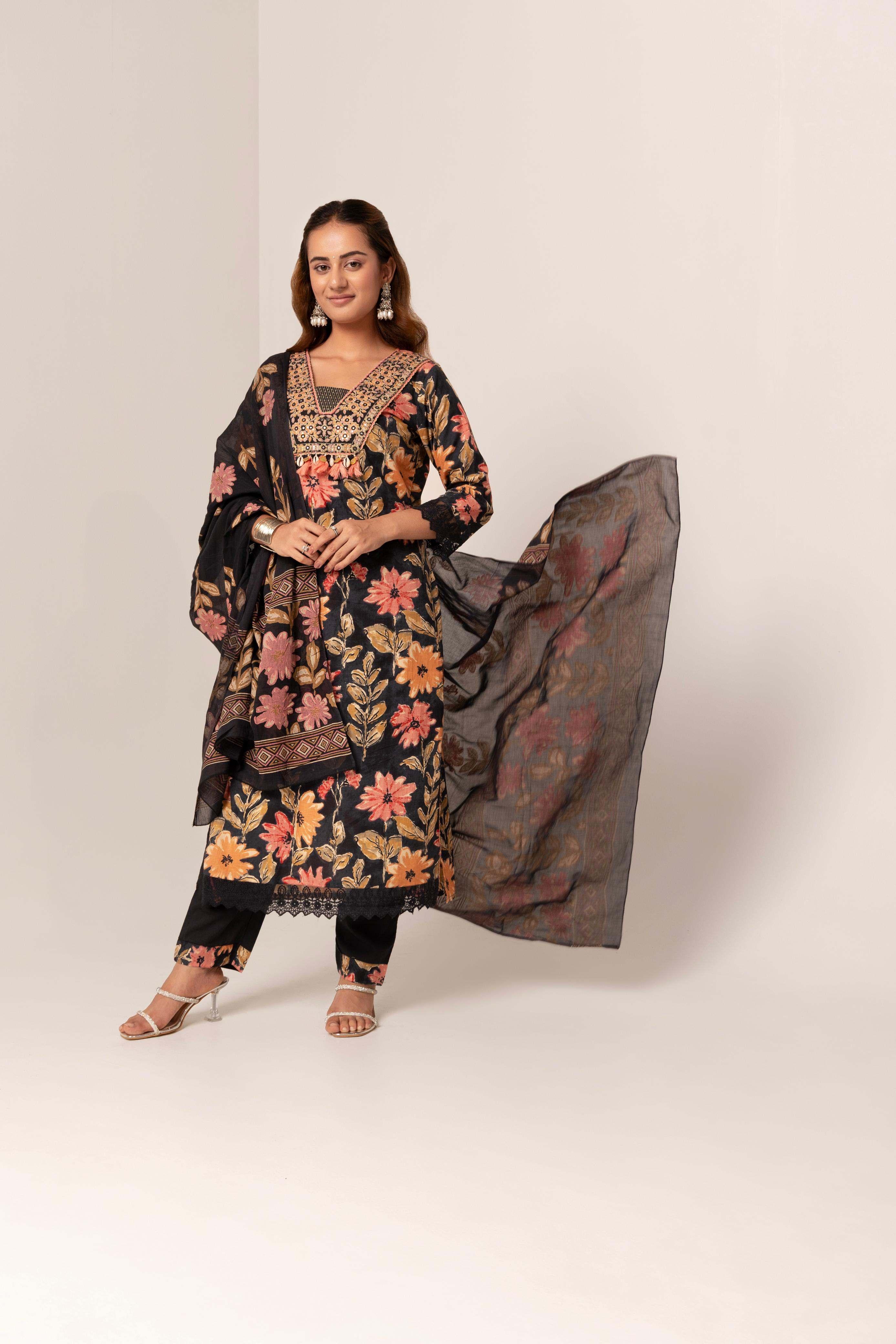 Traditional Festive Edit